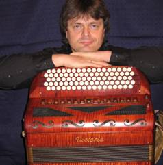 Igor Kuzmin, Jazz Akkordeonist
