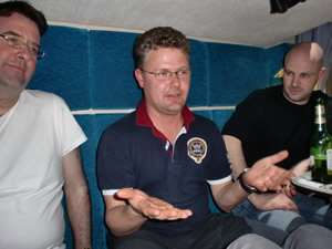 reizen en studeren in Rusland