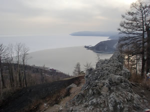 reizen en studeren in Rusland