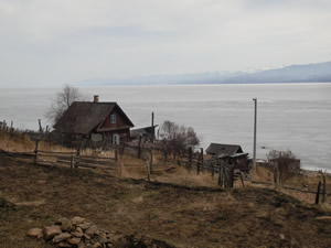 reizen en studeren in Rusland