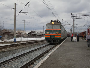 Reizen en studeren in Rusland