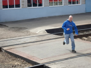 Reizen en studeren in Rusland