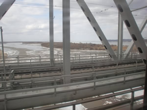 Reizen en studeren in Rusland
