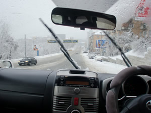 Reizen en studeren in Rusland