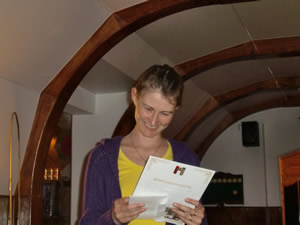 Reizen en studeren in Rusland