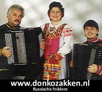 Rodina, Russische muziek en zang