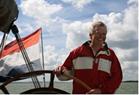 Schipper Tom van de Averechts